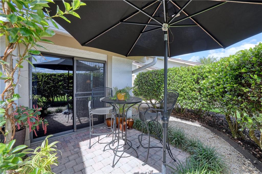 PHEASANT COURT VILLAS - Residential