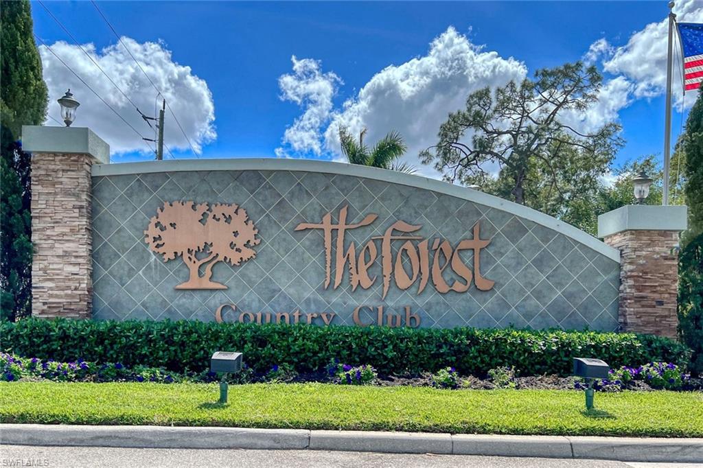 PHEASANT COURT VILLAS - Residential