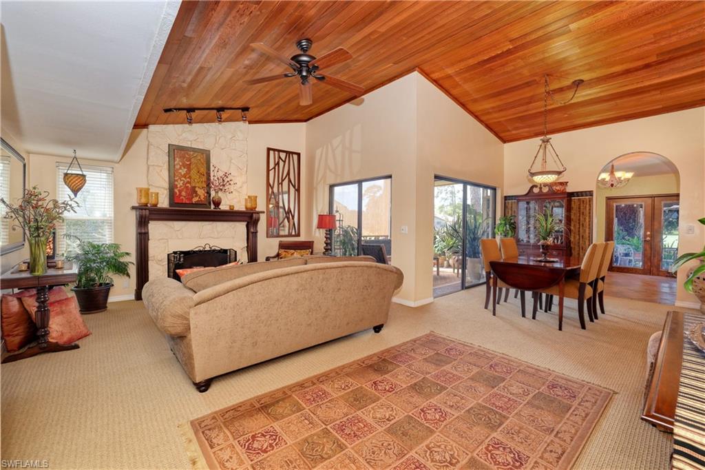 PHEASANT COURT VILLAS - Residential
