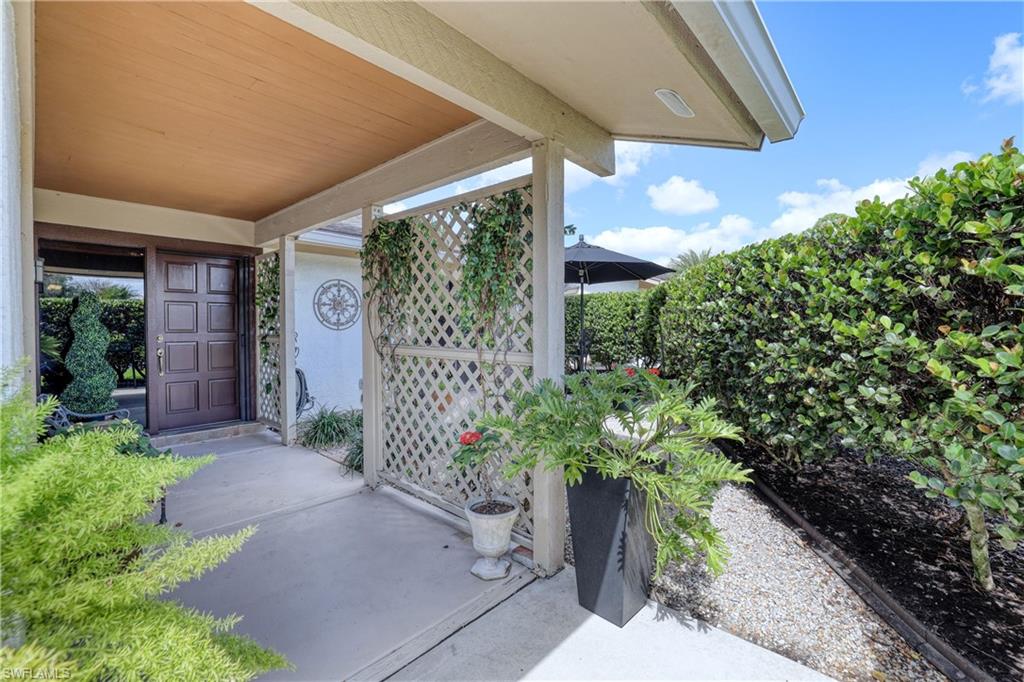 PHEASANT COURT VILLAS - Residential