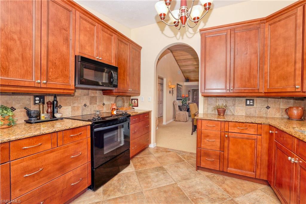 PHEASANT COURT VILLAS - Residential