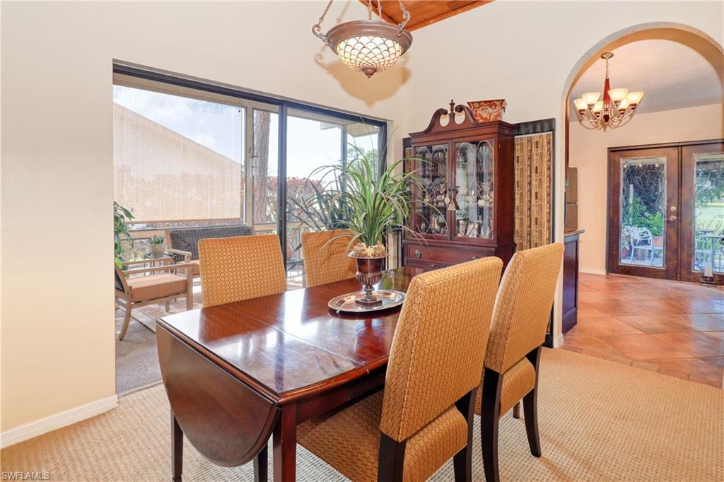PHEASANT COURT VILLAS - Residential