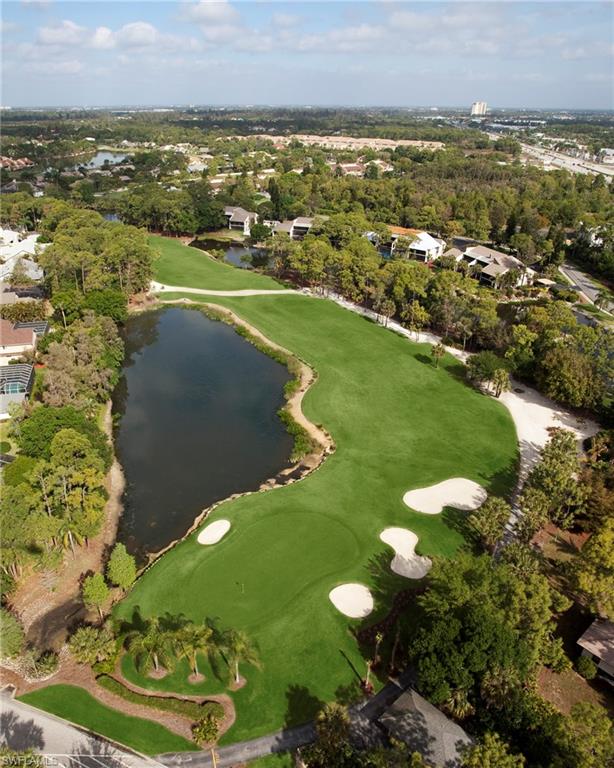 PHEASANT COURT VILLAS - Residential