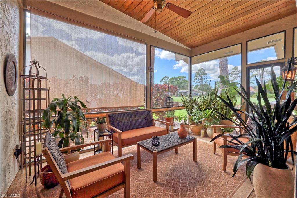PHEASANT COURT VILLAS - Residential