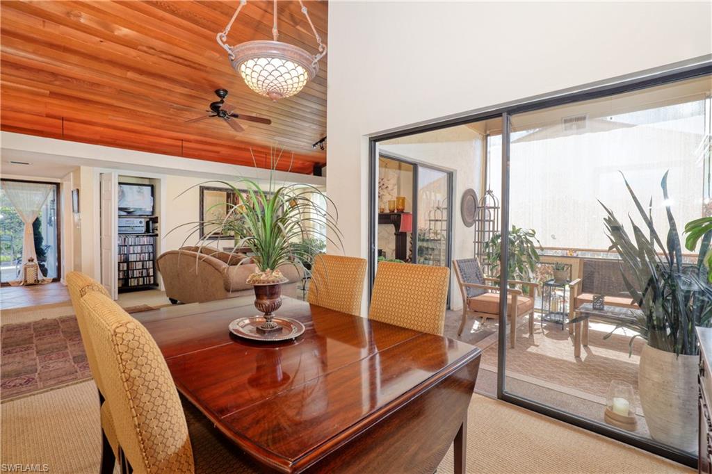 PHEASANT COURT VILLAS - Residential