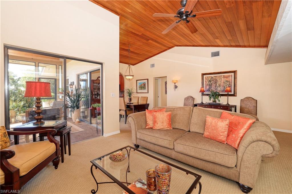 PHEASANT COURT VILLAS - Residential