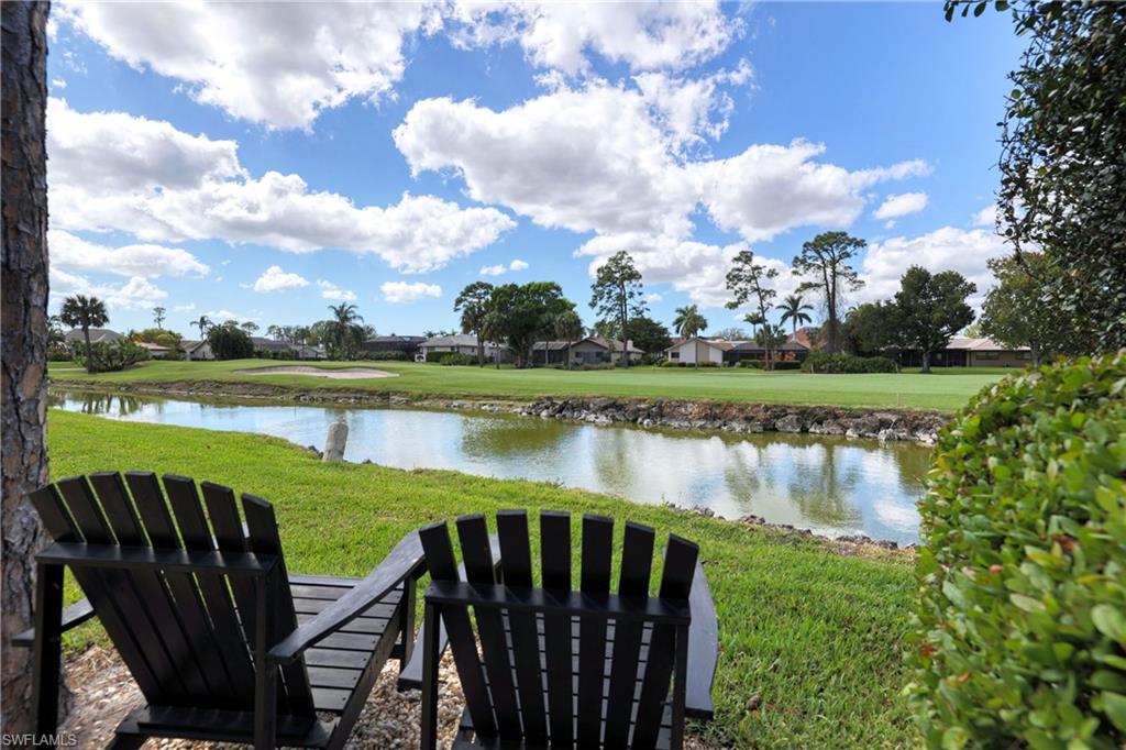 PHEASANT COURT VILLAS - Residential