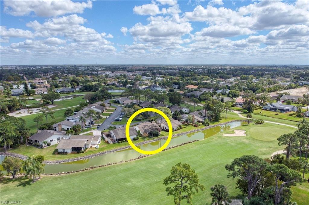 PHEASANT COURT VILLAS - Residential