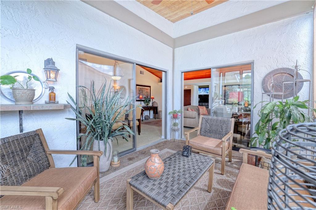 PHEASANT COURT VILLAS - Residential
