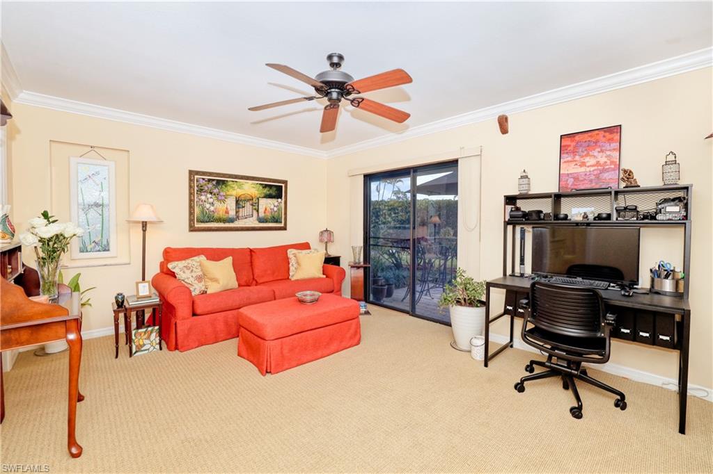 PHEASANT COURT VILLAS - Residential