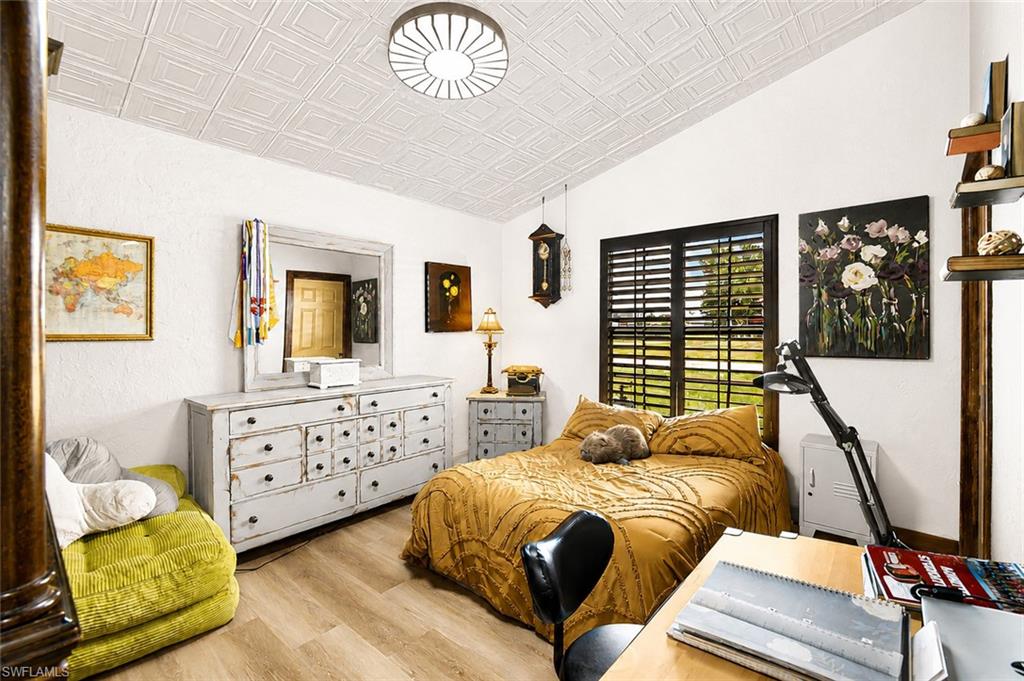 FLORIMOND MANOR - Residential