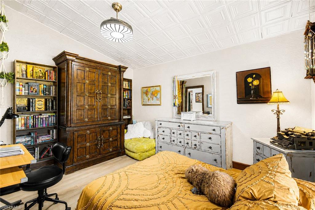 FLORIMOND MANOR - Residential