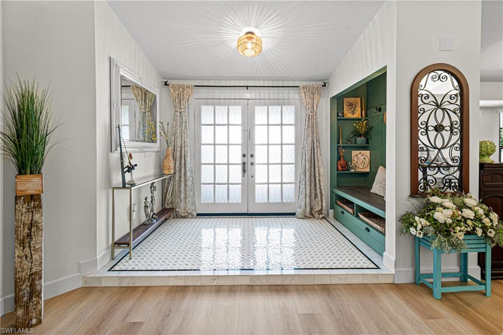 FLORIMOND MANOR - Residential
