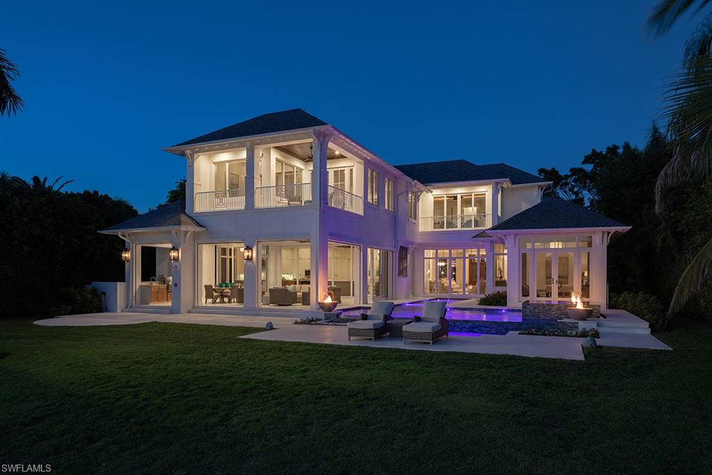 PORT ROYAL - Residential