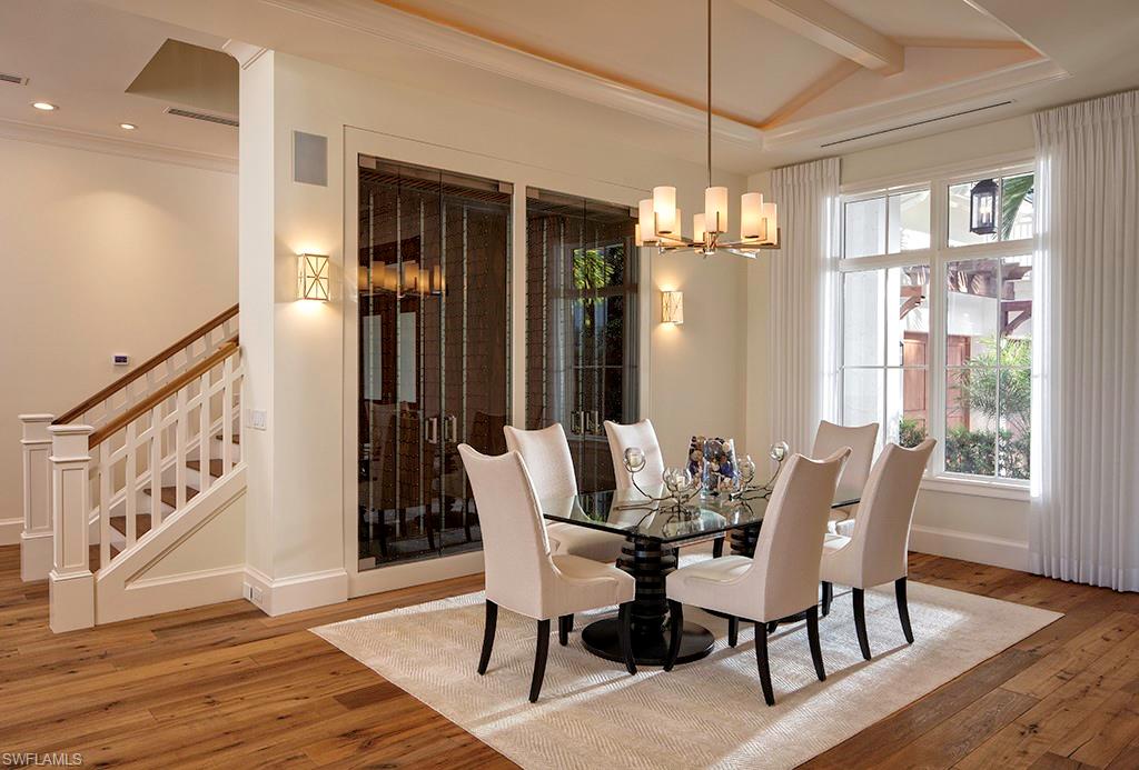 PORT ROYAL - Residential