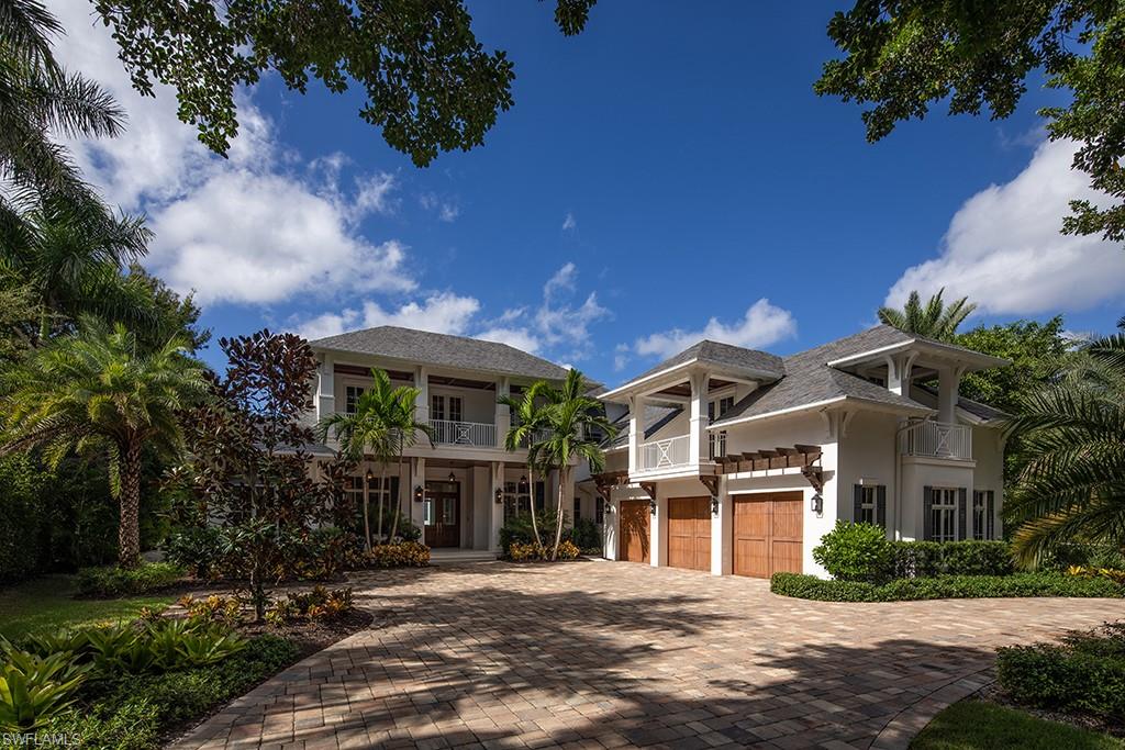 PORT ROYAL - Residential