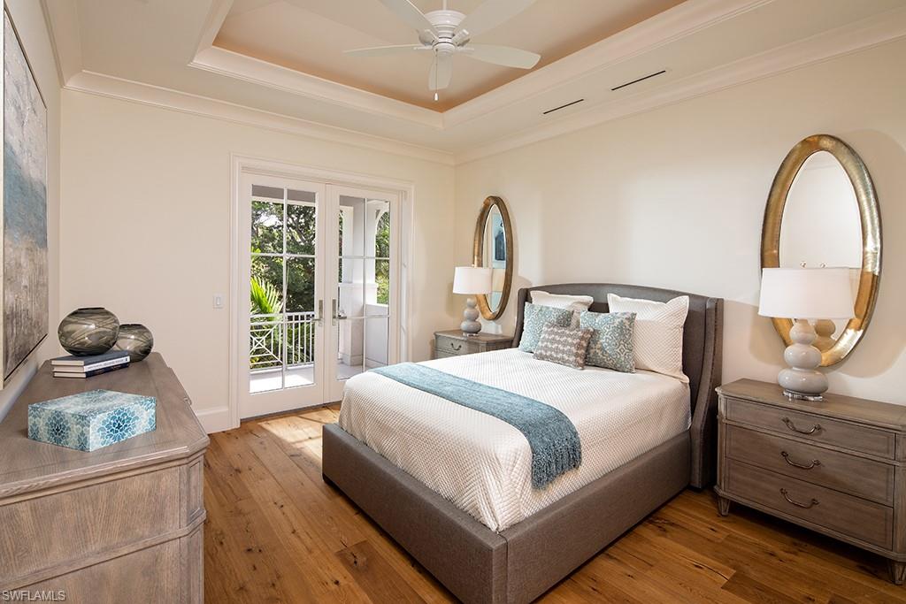 PORT ROYAL - Residential