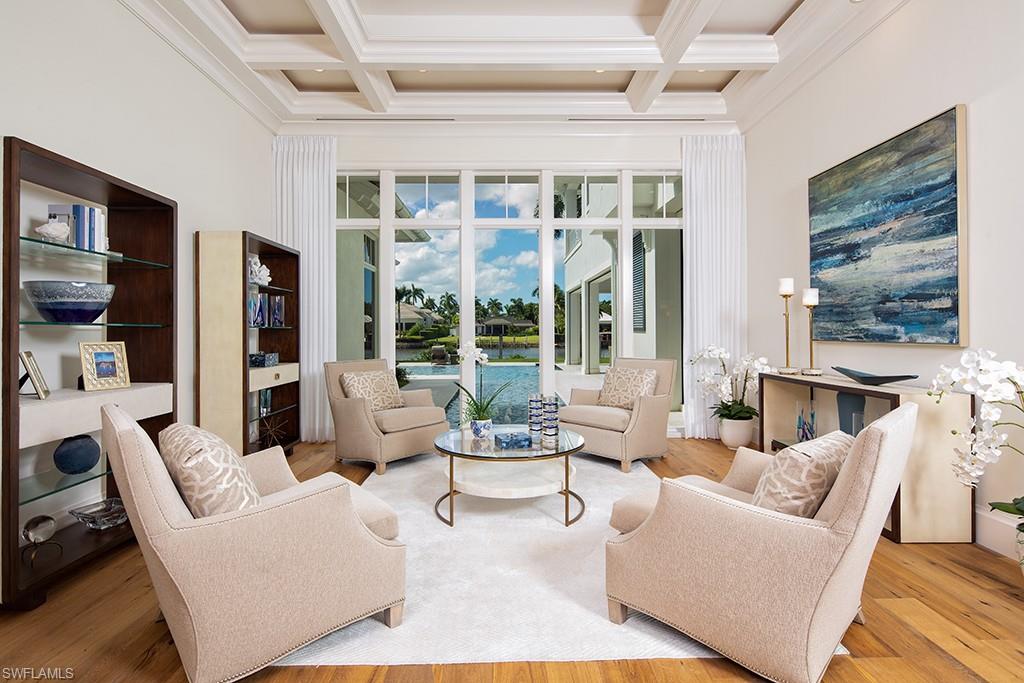 PORT ROYAL - Residential