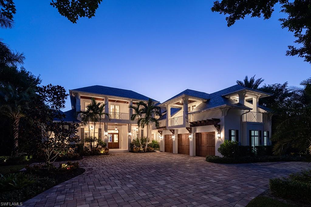 PORT ROYAL - Residential