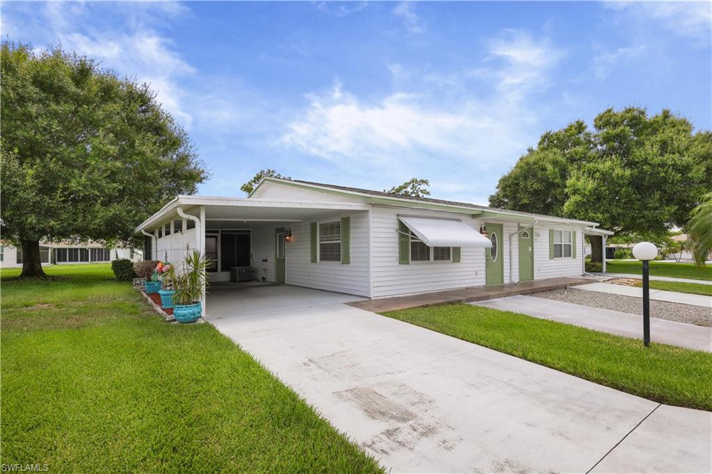 PINEWOOD CONDOMINIUM - Residential