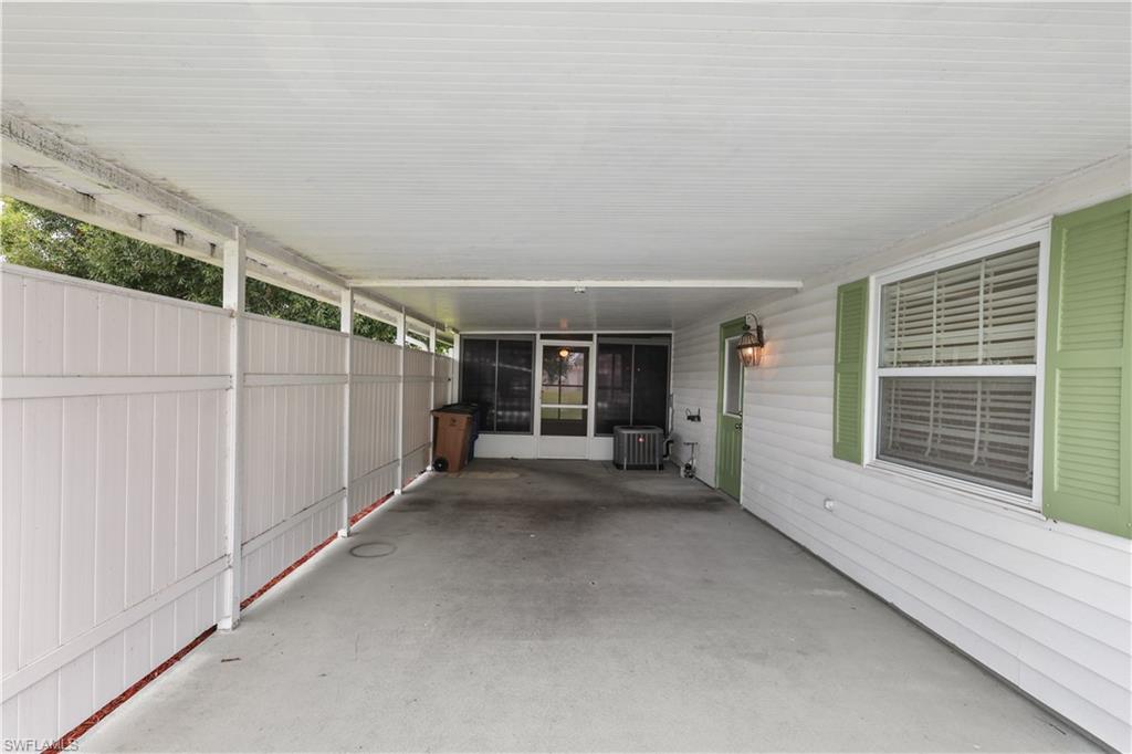 PINEWOOD CONDOMINIUM - Residential