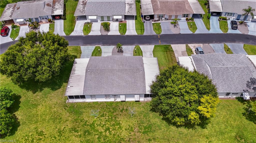 PINEWOOD CONDOMINIUM - Residential