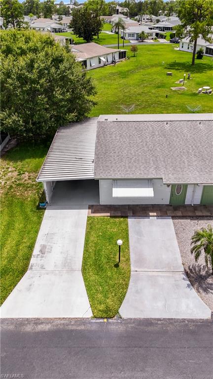 PINEWOOD CONDOMINIUM - Residential