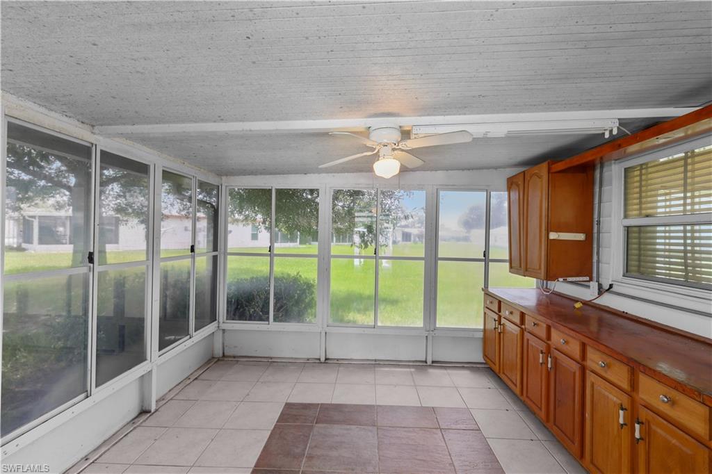 PINEWOOD CONDOMINIUM - Residential