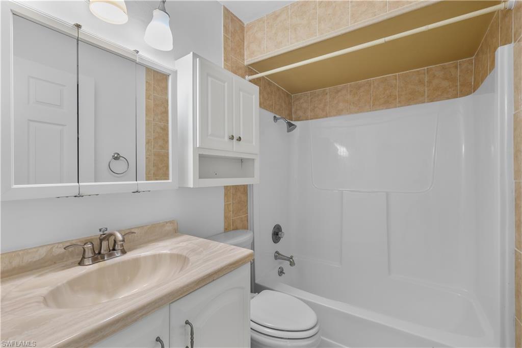 PINEWOOD CONDOMINIUM - Residential