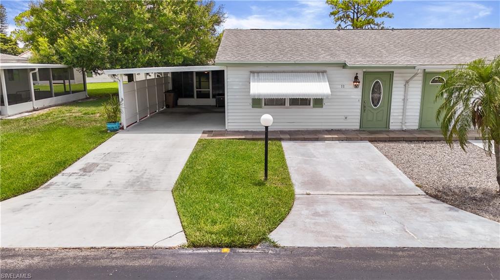 PINEWOOD CONDOMINIUM - Residential