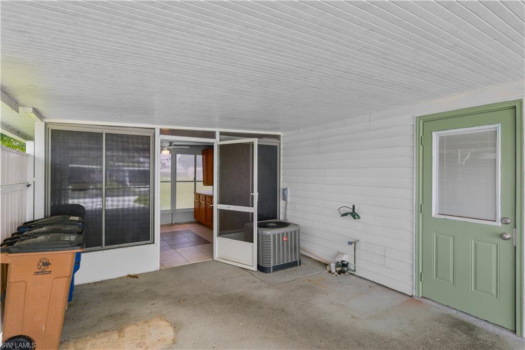 PINEWOOD CONDOMINIUM - Residential