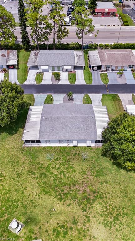 PINEWOOD CONDOMINIUM - Residential