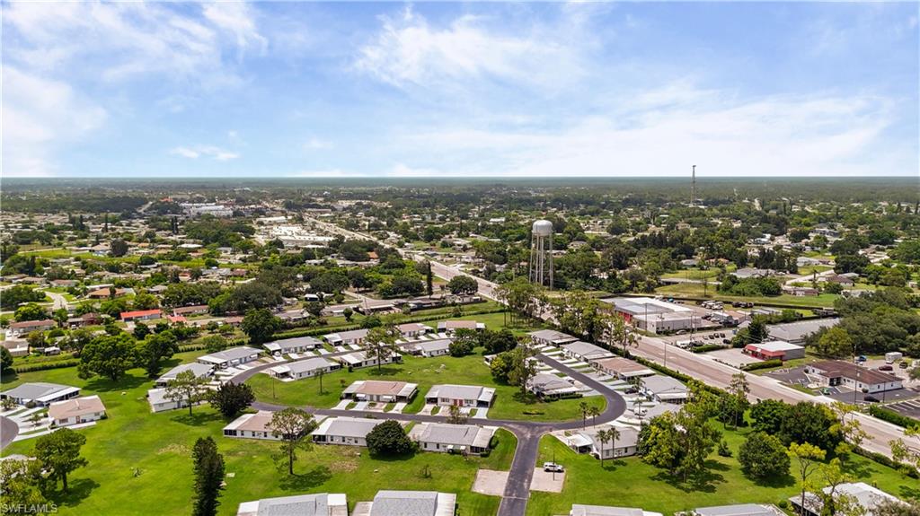 PINEWOOD CONDOMINIUM - Residential