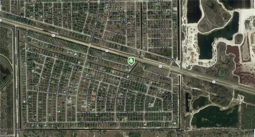 FORT MYERS - Land