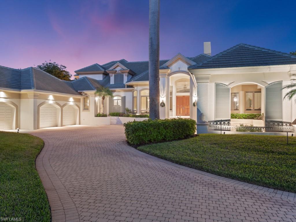 ROOKERY LAKE - Residential