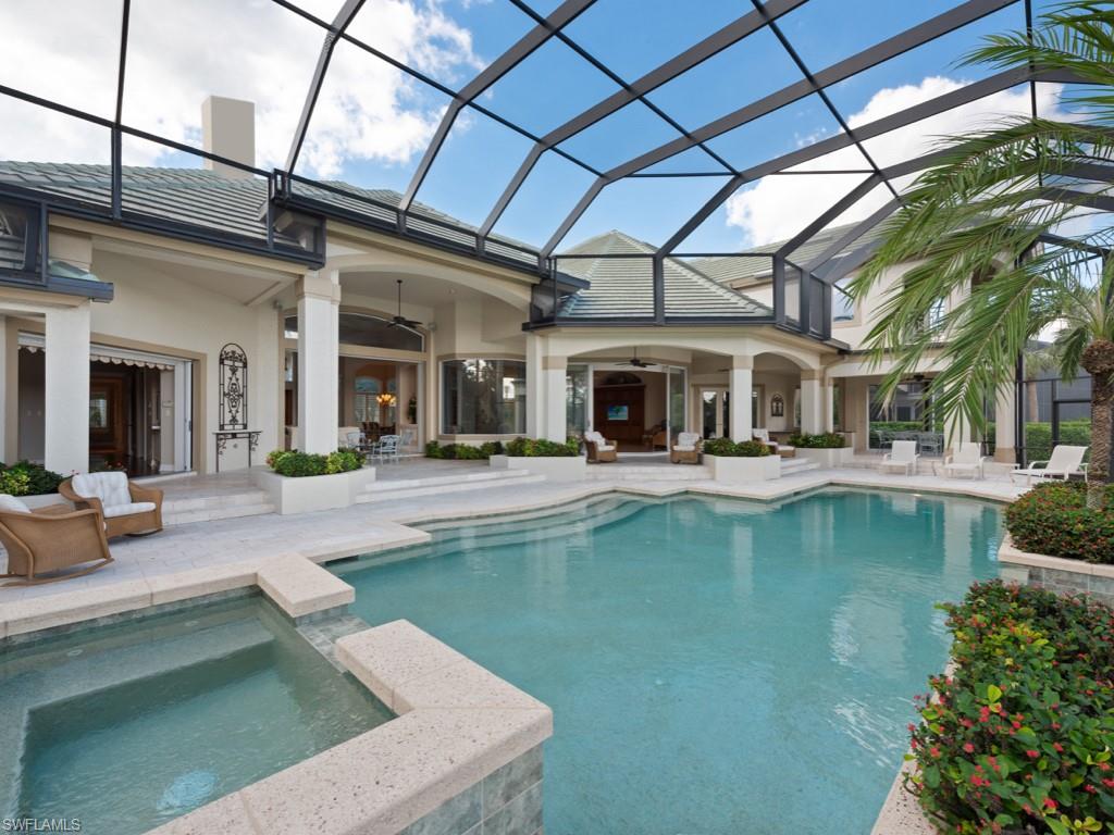 ROOKERY LAKE - Residential