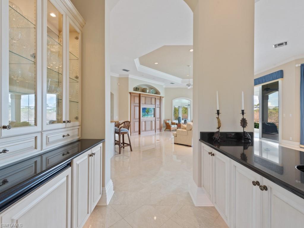 ROOKERY LAKE - Residential
