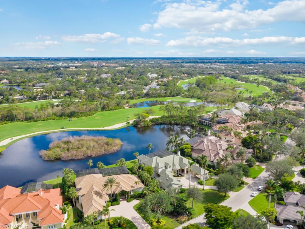 ROOKERY LAKE - Residential