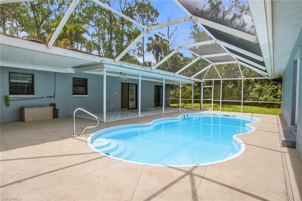 GOLDEN GATE ESTATES - Residential