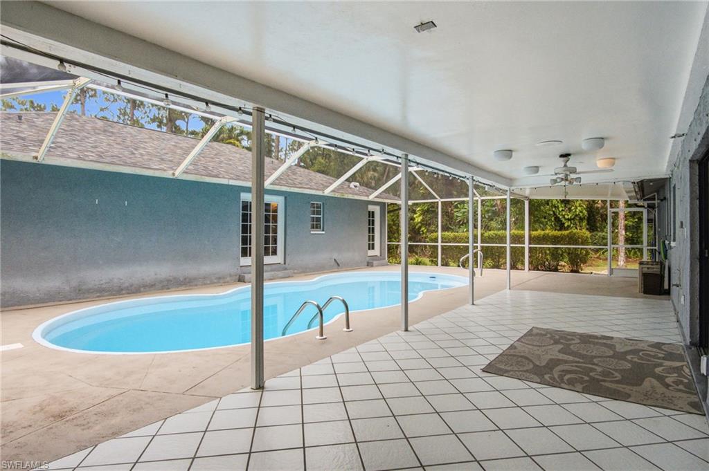 GOLDEN GATE ESTATES - Residential