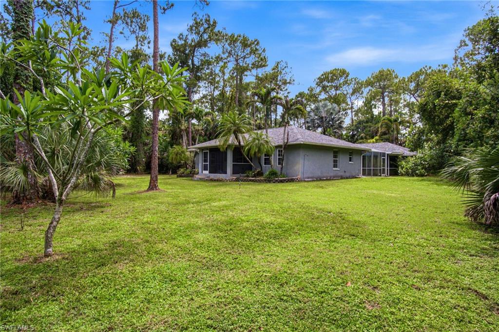 GOLDEN GATE ESTATES - Residential