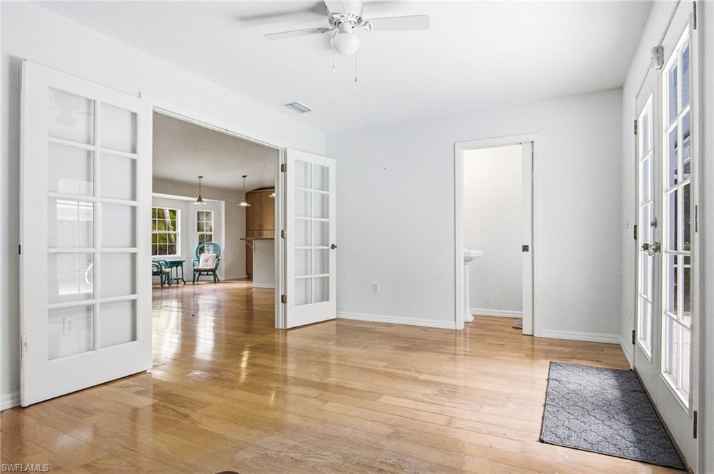 GOLDEN GATE ESTATES - Residential