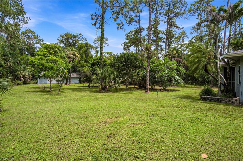 GOLDEN GATE ESTATES - Residential