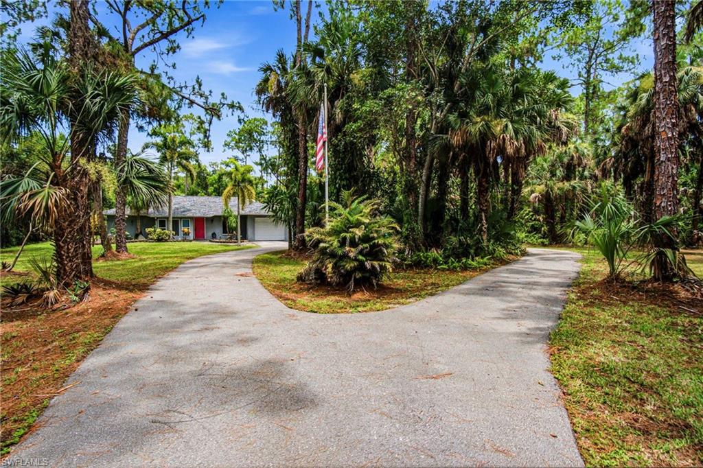 GOLDEN GATE ESTATES - Residential