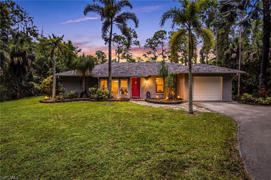 GOLDEN GATE ESTATES - Residential