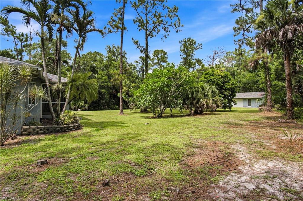 GOLDEN GATE ESTATES - Residential