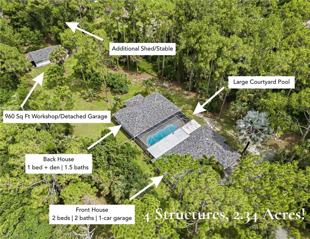 GOLDEN GATE ESTATES - Residential