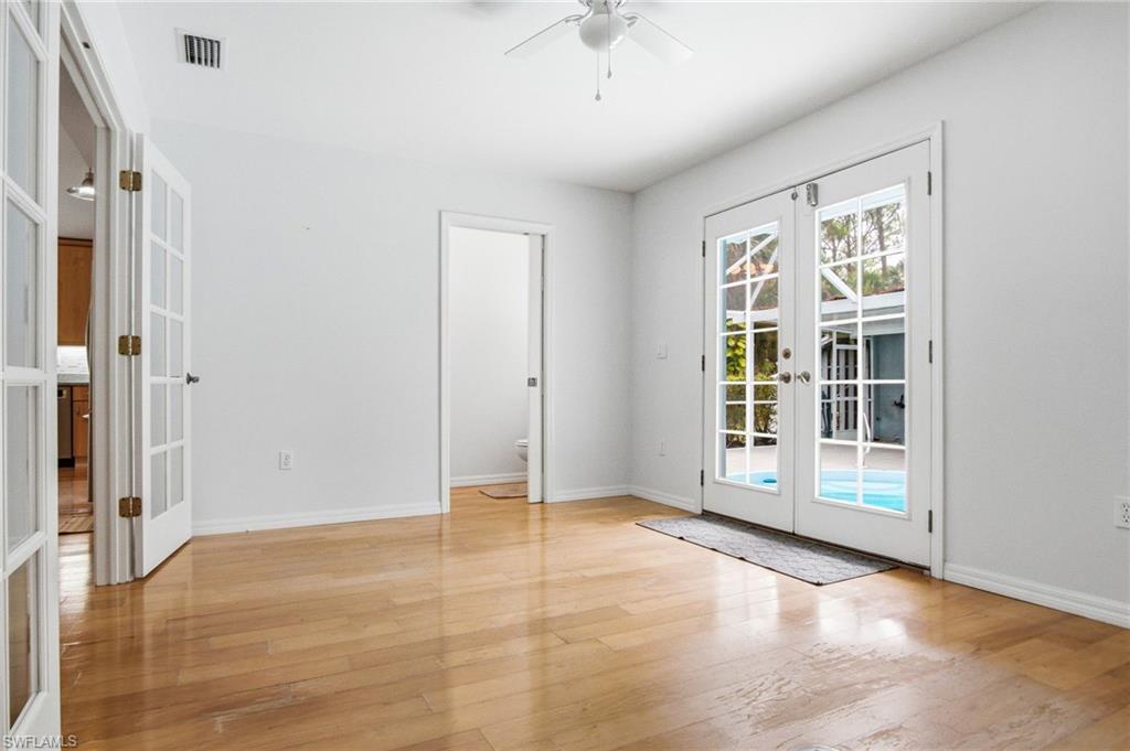 GOLDEN GATE ESTATES - Residential