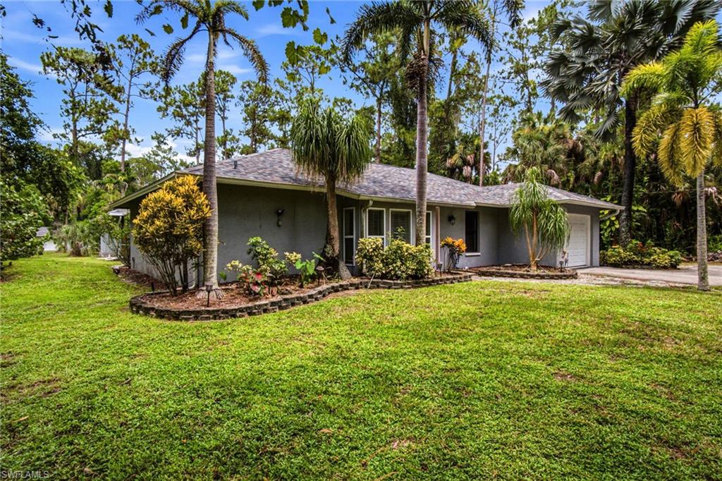 GOLDEN GATE ESTATES - Residential