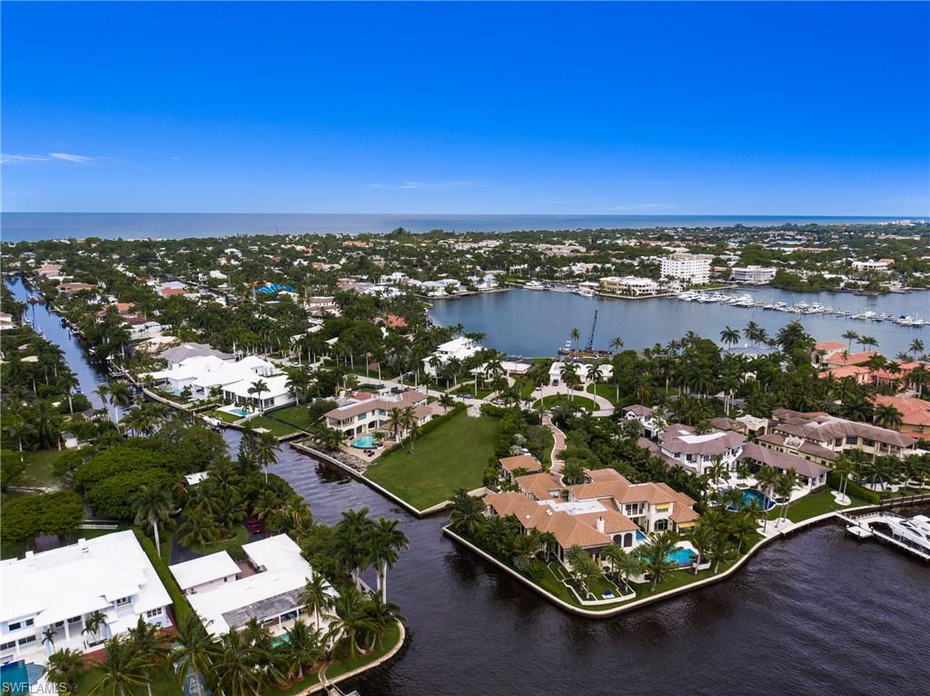 AQUALANE SHORES - Land